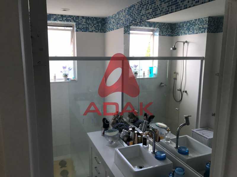Conheça 18 do imóvel - Apartamento À Venda - Laranjeiras - Rio de Janeiro - RJ - LAAP40118 - 19 18 - Apartamento À Venda - Laranjeiras - Rio de Janeiro - RJ - LAAP40118 - 19