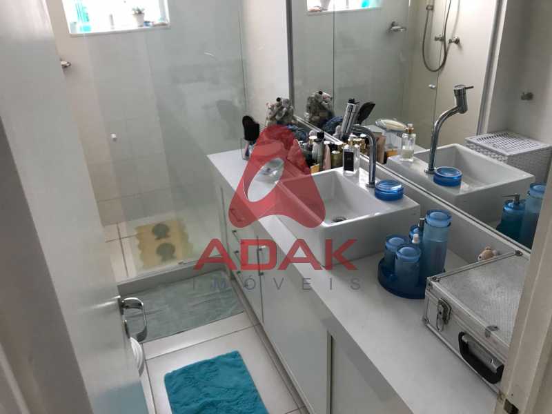 Conheça 16 do imóvel - Apartamento À Venda - Laranjeiras - Rio de Janeiro - RJ - LAAP40118 - 17 16 - Apartamento À Venda - Laranjeiras - Rio de Janeiro - RJ - LAAP40118 - 17