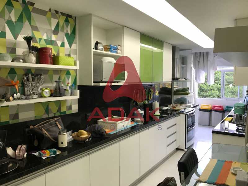Conheça 19 do imóvel - Apartamento À Venda - Laranjeiras - Rio de Janeiro - RJ - LAAP40118 - 20 19 - Apartamento À Venda - Laranjeiras - Rio de Janeiro - RJ - LAAP40118 - 20