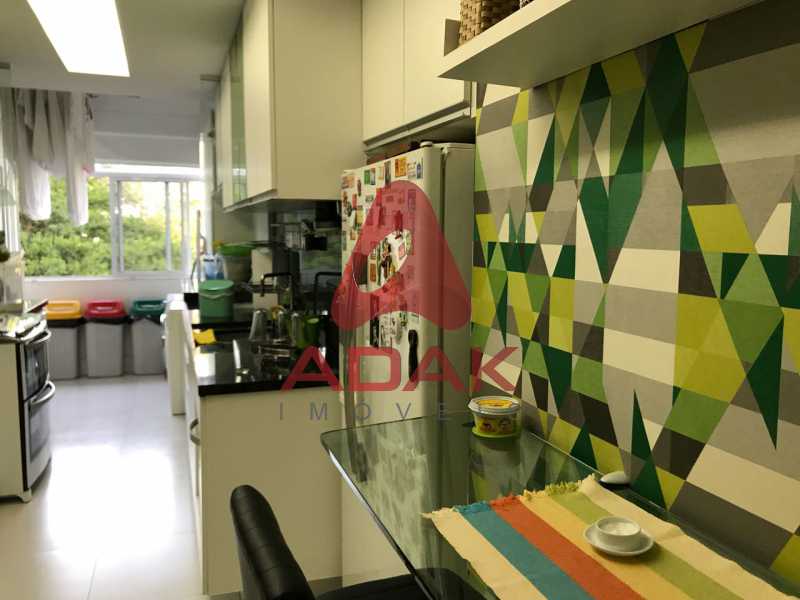 Conheça 20 do imóvel - Apartamento À Venda - Laranjeiras - Rio de Janeiro - RJ - LAAP40118 - 21 20 - Apartamento À Venda - Laranjeiras - Rio de Janeiro - RJ - LAAP40118 - 21