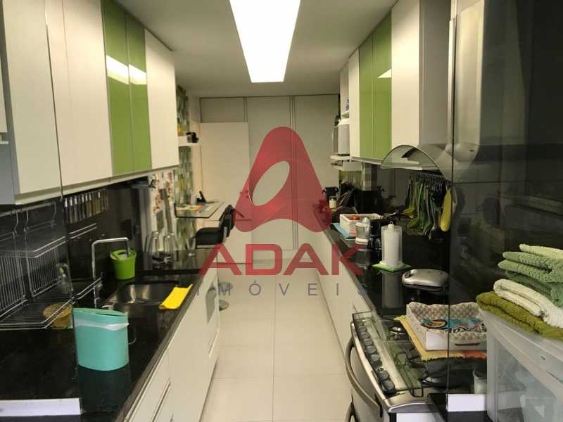 Conheça 21 do imóvel - Apartamento À Venda - Laranjeiras - Rio de Janeiro - RJ - LAAP40118 - 22 21 - Apartamento À Venda - Laranjeiras - Rio de Janeiro - RJ - LAAP40118 - 22
