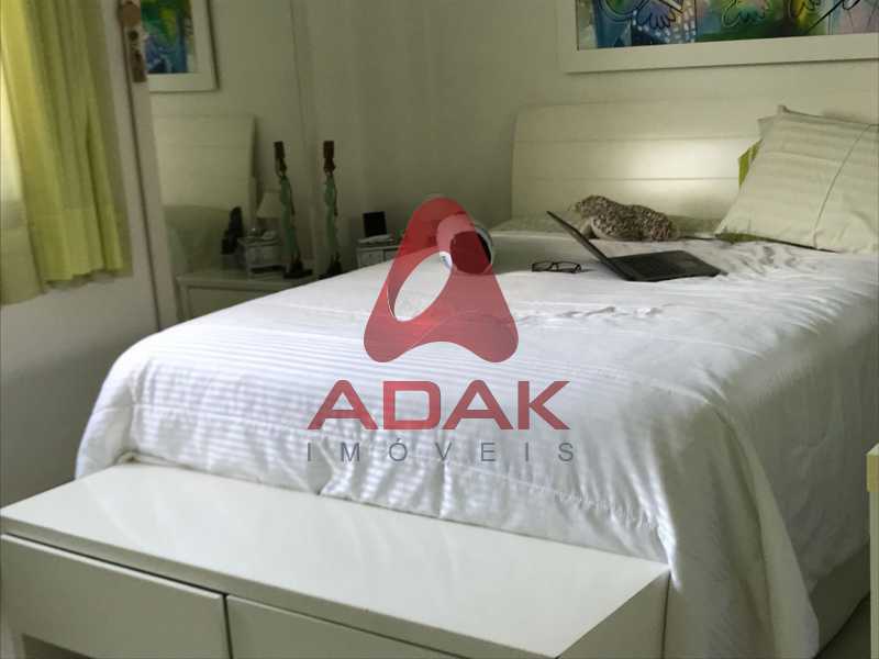 Conheça 13 do imóvel - Apartamento À Venda - Laranjeiras - Rio de Janeiro - RJ - LAAP40118 - 14 13 - Apartamento À Venda - Laranjeiras - Rio de Janeiro - RJ - LAAP40118 - 14