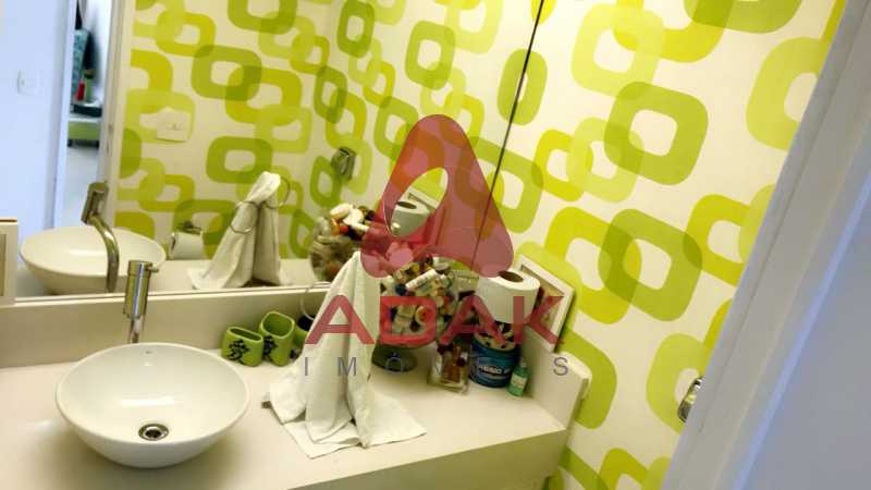 Conheça 14 do imóvel - Apartamento À Venda - Laranjeiras - Rio de Janeiro - RJ - LAAP40118 - 15 14 - Apartamento À Venda - Laranjeiras - Rio de Janeiro - RJ - LAAP40118 - 15