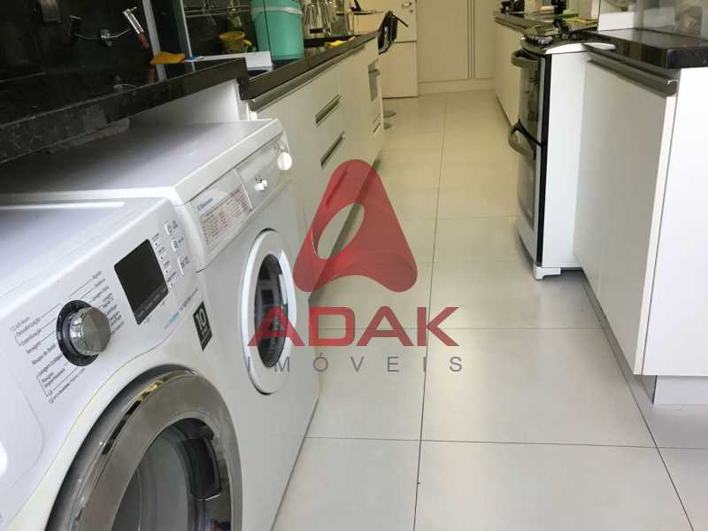 Conheça 25 do imóvel - Apartamento À Venda - Laranjeiras - Rio de Janeiro - RJ - LAAP40118 - 26 25 - Apartamento À Venda - Laranjeiras - Rio de Janeiro - RJ - LAAP40118 - 26