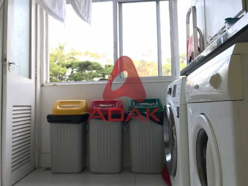 Conheça 26 do imóvel - Apartamento À Venda - Laranjeiras - Rio de Janeiro - RJ - LAAP40118 - 27 26 - Apartamento À Venda - Laranjeiras - Rio de Janeiro - RJ - LAAP40118 - 27