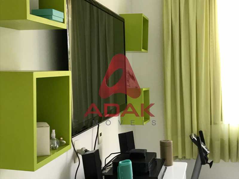 Conheça 12 do imóvel - Apartamento À Venda - Laranjeiras - Rio de Janeiro - RJ - LAAP40118 - 13 12 - Apartamento À Venda - Laranjeiras - Rio de Janeiro - RJ - LAAP40118 - 13