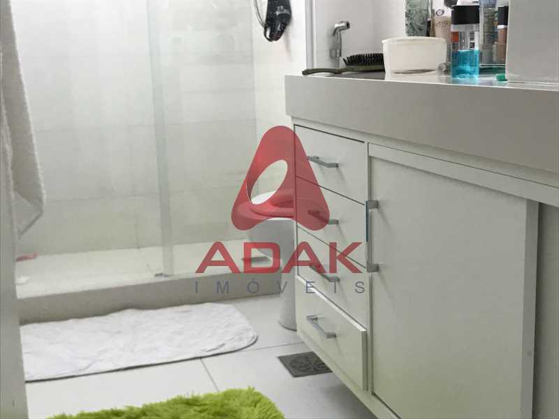 Conheça 15 do imóvel - Apartamento À Venda - Laranjeiras - Rio de Janeiro - RJ - LAAP40118 - 16 15 - Apartamento À Venda - Laranjeiras - Rio de Janeiro - RJ - LAAP40118 - 16