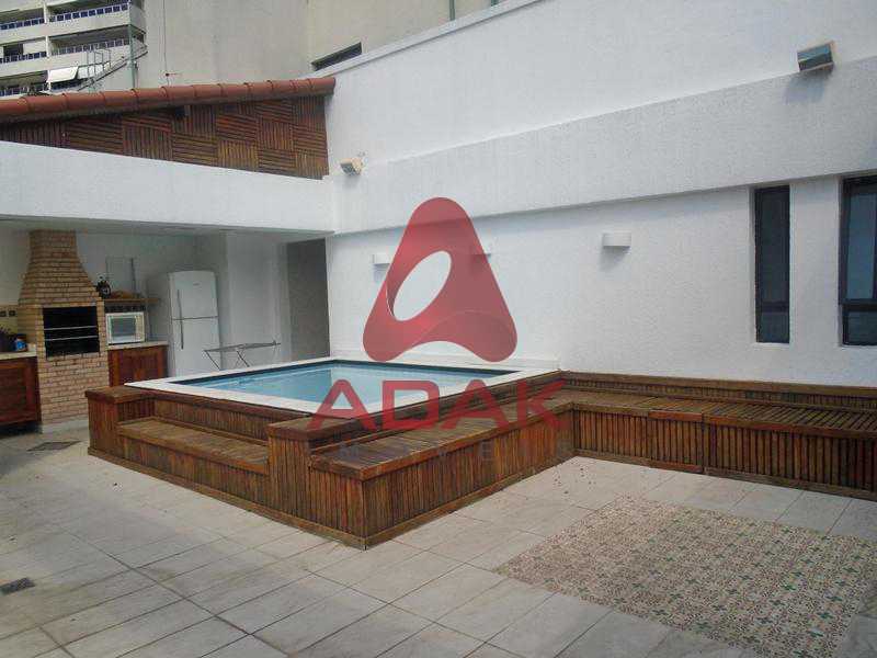 Conheça 02. do imóvel - Cobertura 3 quartos à venda Laranjeiras, Rio de Janeiro - R$ 2.600.000 - LACO30025 - 3 02. - Cobertura 3 quartos à venda Laranjeiras, Rio de Janeiro - R$ 2.600.000 - LACO30025 - 3