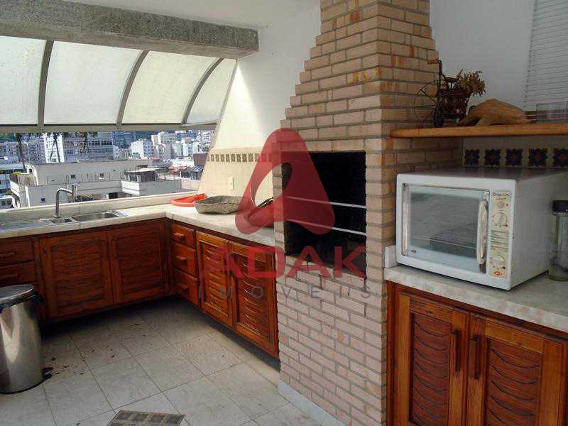 Conheça 04. do imóvel - Cobertura 3 quartos à venda Laranjeiras, Rio de Janeiro - R$ 2.600.000 - LACO30025 - 5 04. - Cobertura 3 quartos à venda Laranjeiras, Rio de Janeiro - R$ 2.600.000 - LACO30025 - 5