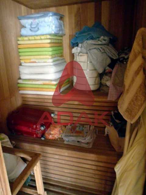 Conheça 07. do imóvel - Cobertura 3 quartos à venda Laranjeiras, Rio de Janeiro - R$ 2.600.000 - LACO30025 - 8 07. - Cobertura 3 quartos à venda Laranjeiras, Rio de Janeiro - R$ 2.600.000 - LACO30025 - 8