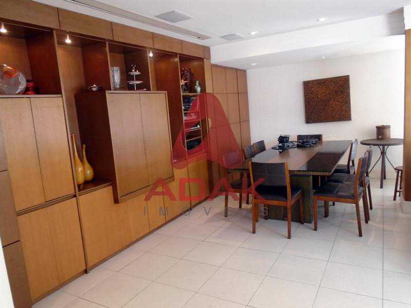 Conheça 10. do imóvel - Cobertura 3 quartos à venda Laranjeiras, Rio de Janeiro - R$ 2.600.000 - LACO30025 - 11 10. - Cobertura 3 quartos à venda Laranjeiras, Rio de Janeiro - R$ 2.600.000 - LACO30025 - 11