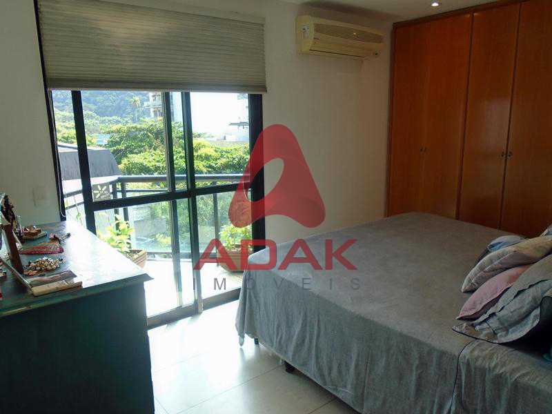 Conheça 15. do imóvel - Cobertura 3 quartos à venda Laranjeiras, Rio de Janeiro - R$ 2.600.000 - LACO30025 - 16 15. - Cobertura 3 quartos à venda Laranjeiras, Rio de Janeiro - R$ 2.600.000 - LACO30025 - 16