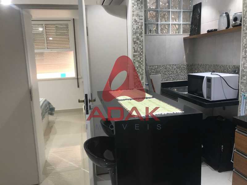Conheça 18 do imóvel - Apartamento À Venda - Flamengo - Rio de Janeiro - RJ - LAAP10479 - 19 18 - Apartamento À Venda - Flamengo - Rio de Janeiro - RJ - LAAP10479 - 19