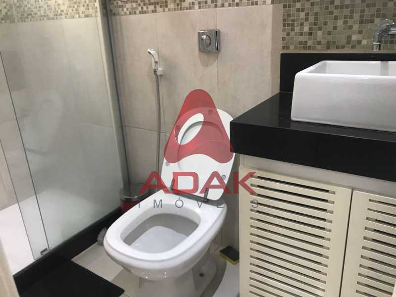 Conheça 25 do imóvel - Apartamento À Venda - Flamengo - Rio de Janeiro - RJ - LAAP10479 - 26 25 - Apartamento À Venda - Flamengo - Rio de Janeiro - RJ - LAAP10479 - 26