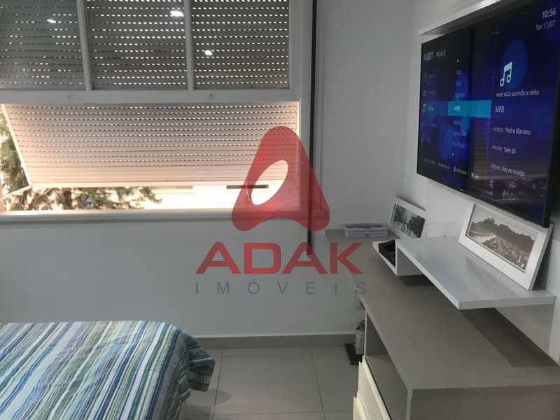 Conheça 9 do imóvel - Apartamento À Venda - Flamengo - Rio de Janeiro - RJ - LAAP10479 - 10 9 - Apartamento À Venda - Flamengo - Rio de Janeiro - RJ - LAAP10479 - 10