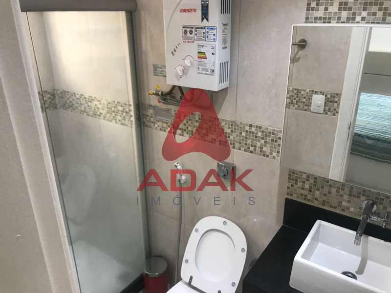 Conheça 27 do imóvel - Apartamento À Venda - Flamengo - Rio de Janeiro - RJ - LAAP10479 - 28 27 - Apartamento À Venda - Flamengo - Rio de Janeiro - RJ - LAAP10479 - 28