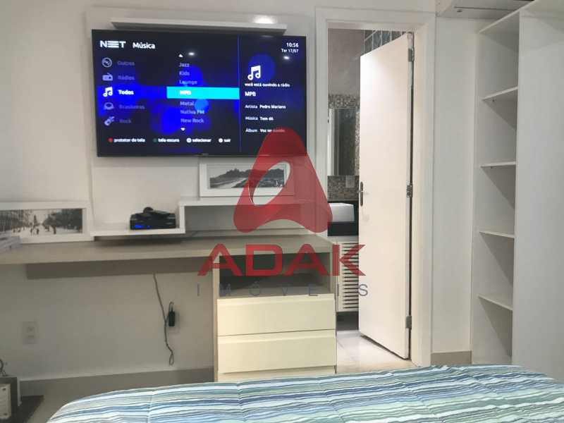Conheça 1 do imóvel - Apartamento À Venda - Flamengo - Rio de Janeiro - RJ - LAAP10479 - 1 1 - Apartamento À Venda - Flamengo - Rio de Janeiro - RJ - LAAP10479 - 1