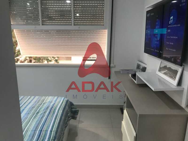 Conheça 4 do imóvel - Apartamento À Venda - Flamengo - Rio de Janeiro - RJ - LAAP10479 - 5 4 - Apartamento À Venda - Flamengo - Rio de Janeiro - RJ - LAAP10479 - 5