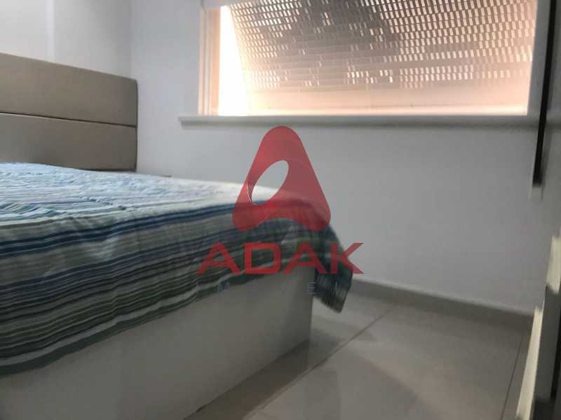Conheça 3 do imóvel - Apartamento À Venda - Flamengo - Rio de Janeiro - RJ - LAAP10479 - 4 3 - Apartamento À Venda - Flamengo - Rio de Janeiro - RJ - LAAP10479 - 4