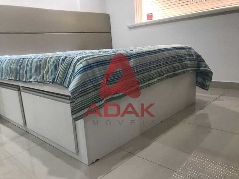 Conheça 2 do imóvel - Apartamento À Venda - Flamengo - Rio de Janeiro - RJ - LAAP10479 - 3 2 - Apartamento À Venda - Flamengo - Rio de Janeiro - RJ - LAAP10479 - 3
