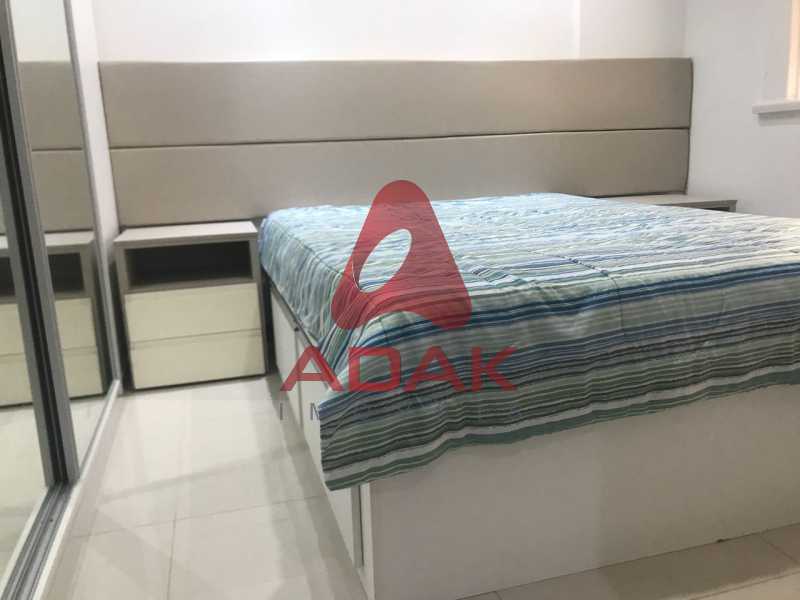 Conheça 6 do imóvel - Apartamento À Venda - Flamengo - Rio de Janeiro - RJ - LAAP10479 - 7 6 - Apartamento À Venda - Flamengo - Rio de Janeiro - RJ - LAAP10479 - 7