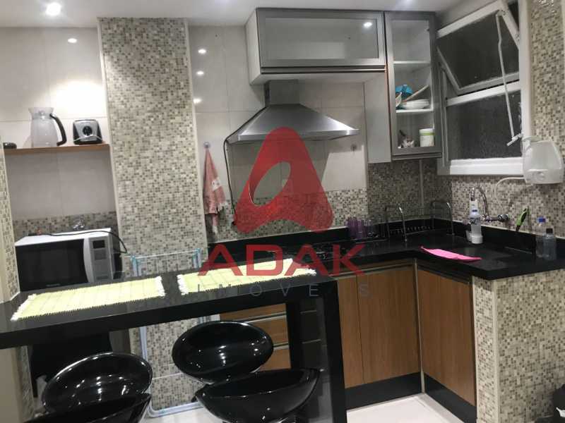 Conheça 16 do imóvel - Apartamento À Venda - Flamengo - Rio de Janeiro - RJ - LAAP10479 - 17 16 - Apartamento À Venda - Flamengo - Rio de Janeiro - RJ - LAAP10479 - 17