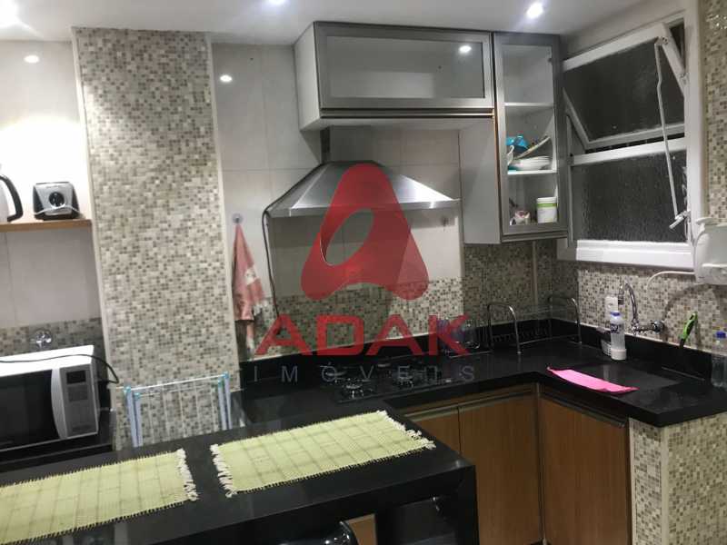 Conheça 17 do imóvel - Apartamento À Venda - Flamengo - Rio de Janeiro - RJ - LAAP10479 - 18 17 - Apartamento À Venda - Flamengo - Rio de Janeiro - RJ - LAAP10479 - 18