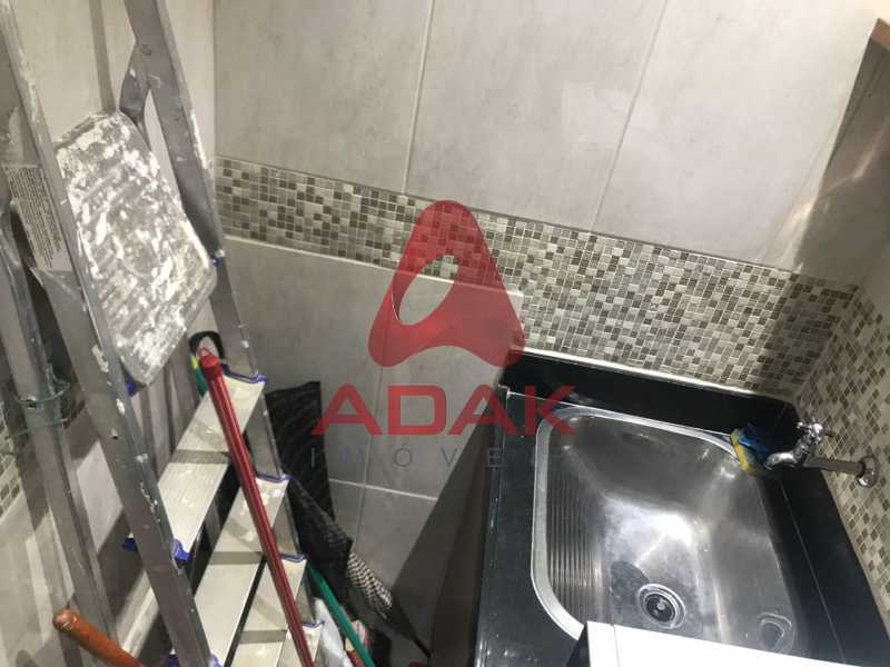 Conheça 24 do imóvel - Apartamento À Venda - Flamengo - Rio de Janeiro - RJ - LAAP10479 - 25 24 - Apartamento À Venda - Flamengo - Rio de Janeiro - RJ - LAAP10479 - 25
