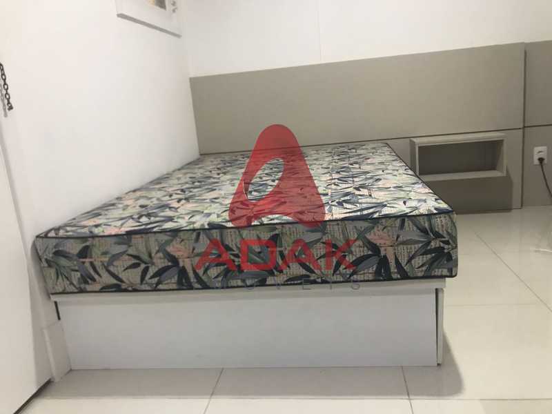 Conheça 12 do imóvel - Apartamento À Venda - Flamengo - Rio de Janeiro - RJ - LAAP10479 - 13 12 - Apartamento À Venda - Flamengo - Rio de Janeiro - RJ - LAAP10479 - 13