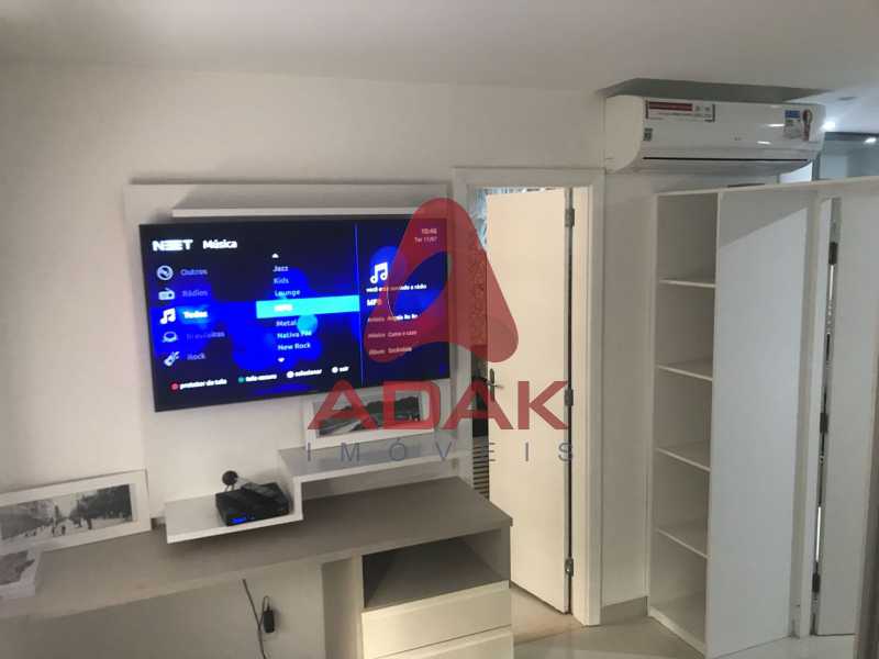 Conheça 7 do imóvel - Apartamento À Venda - Flamengo - Rio de Janeiro - RJ - LAAP10479 - 8 7 - Apartamento À Venda - Flamengo - Rio de Janeiro - RJ - LAAP10479 - 8