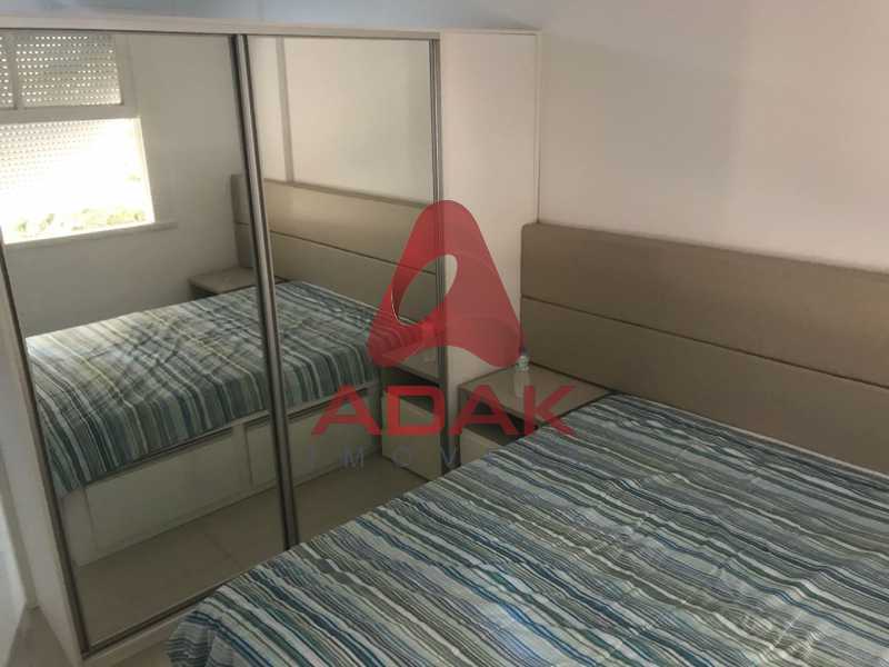 Conheça 10 do imóvel - Apartamento À Venda - Flamengo - Rio de Janeiro - RJ - LAAP10479 - 11 10 - Apartamento À Venda - Flamengo - Rio de Janeiro - RJ - LAAP10479 - 11