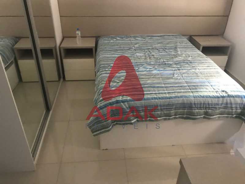 Conheça 11 do imóvel - Apartamento À Venda - Flamengo - Rio de Janeiro - RJ - LAAP10479 - 12 11 - Apartamento À Venda - Flamengo - Rio de Janeiro - RJ - LAAP10479 - 12