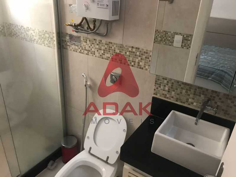 Conheça 26 do imóvel - Apartamento À Venda - Flamengo - Rio de Janeiro - RJ - LAAP10479 - 27 26 - Apartamento À Venda - Flamengo - Rio de Janeiro - RJ - LAAP10479 - 27
