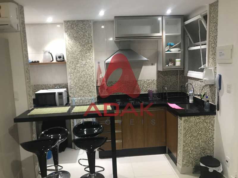 Conheça 21 do imóvel - Apartamento À Venda - Flamengo - Rio de Janeiro - RJ - LAAP10479 - 22 21 - Apartamento À Venda - Flamengo - Rio de Janeiro - RJ - LAAP10479 - 22