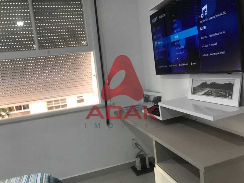 Conheça 8 do imóvel - Apartamento À Venda - Flamengo - Rio de Janeiro - RJ - LAAP10479 - 9 8 - Apartamento À Venda - Flamengo - Rio de Janeiro - RJ - LAAP10479 - 9