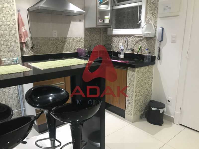 Conheça 20 do imóvel - Apartamento À Venda - Flamengo - Rio de Janeiro - RJ - LAAP10479 - 21 20 - Apartamento À Venda - Flamengo - Rio de Janeiro - RJ - LAAP10479 - 21