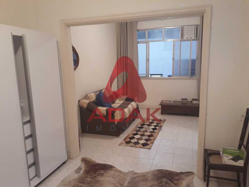 Conheça 20180717_172752 do imóvel - Apartamento À Venda - Flamengo - Rio de Janeiro - RJ - LAAP10480 - 5 20180717_172752 - Apartamento À Venda - Flamengo - Rio de Janeiro - RJ - LAAP10480 - 5
