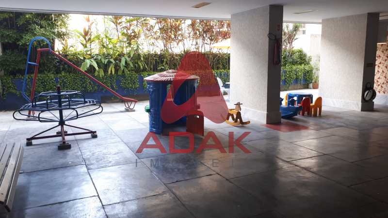 Conheça 20180718_103756 do imóvel - Apartamento À Venda - Flamengo - Rio de Janeiro - RJ - LAAP20725 - 27 20180718_103756 - Apartamento À Venda - Flamengo - Rio de Janeiro - RJ - LAAP20725 - 27