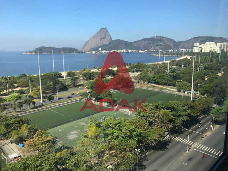 Conheça 1 do imóvel - Apartamento à venda Flamengo, Rio de Janeiro - R$ 16.000.000 - LAAP00177 - 1 1 - Apartamento à venda Flamengo, Rio de Janeiro - R$ 16.000.000 - LAAP00177 - 1