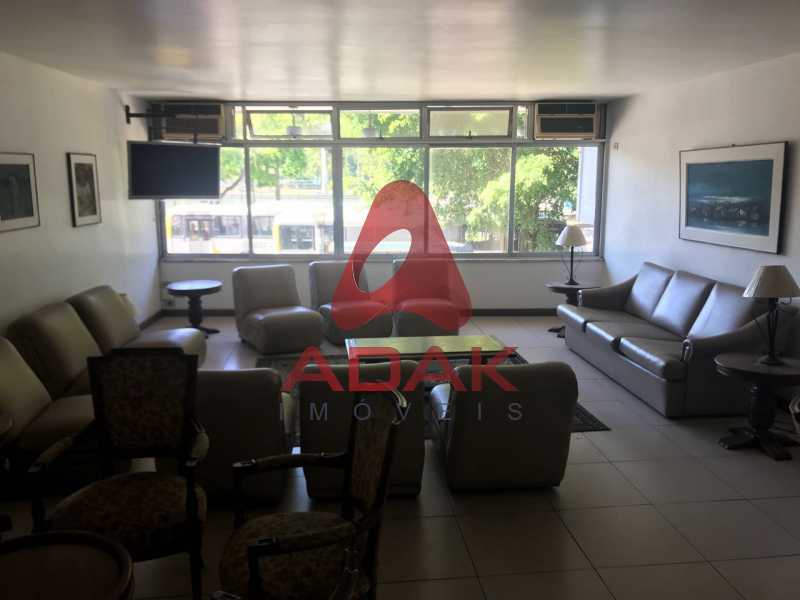 Conheça 26 do imóvel - Apartamento à venda Flamengo, Rio de Janeiro - R$ 16.000.000 - LAAP00177 - 27 26 - Apartamento à venda Flamengo, Rio de Janeiro - R$ 16.000.000 - LAAP00177 - 27