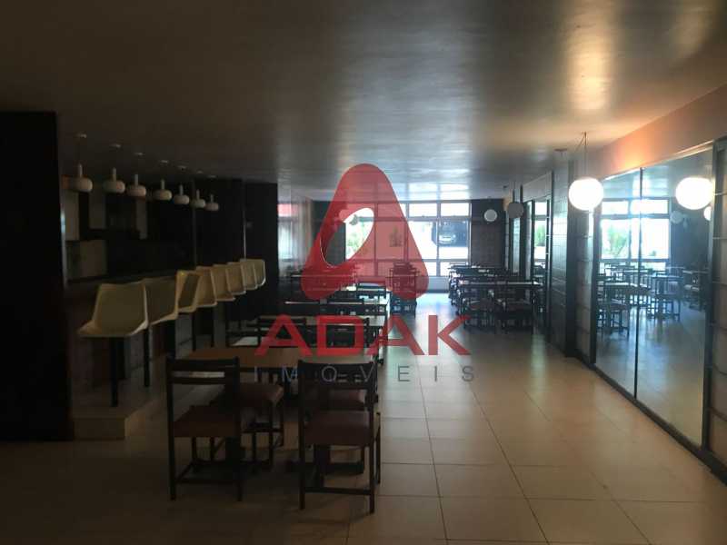 Conheça 23 do imóvel - Apartamento à venda Flamengo, Rio de Janeiro - R$ 16.000.000 - LAAP00177 - 24 23 - Apartamento à venda Flamengo, Rio de Janeiro - R$ 16.000.000 - LAAP00177 - 24