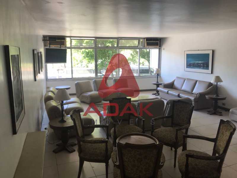 Conheça 24 do imóvel - Apartamento à venda Flamengo, Rio de Janeiro - R$ 16.000.000 - LAAP00177 - 25 24 - Apartamento à venda Flamengo, Rio de Janeiro - R$ 16.000.000 - LAAP00177 - 25
