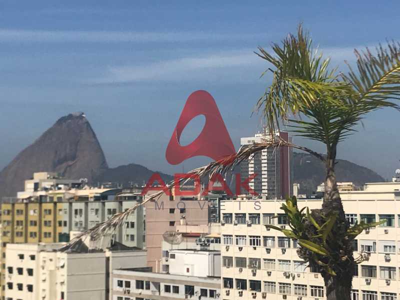WhatsApp Image 2018-07-23 at 1 - Cobertura 4 quartos à venda Flamengo, Rio de Janeiro - R$ 1.400.000 - LACO40017 - 1