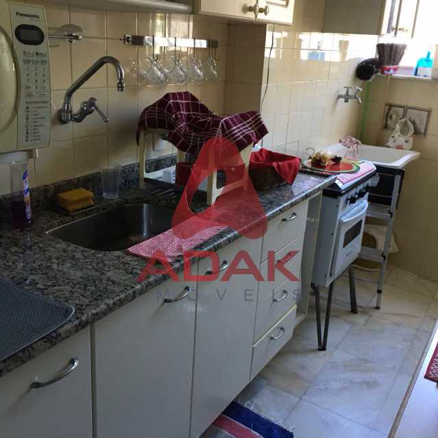 Conheça 5 do imóvel - Apartamento 1 quarto à venda Catete, Rio de Janeiro - R$ 515.000 - LAAP10487 - 5 5 - Apartamento 1 quarto à venda Catete, Rio de Janeiro - R$ 515.000 - LAAP10487 - 5