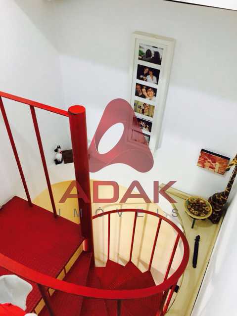 Conheça 6 do imóvel - Apartamento 1 quarto à venda Catete, Rio de Janeiro - R$ 515.000 - LAAP10487 - 6 6 - Apartamento 1 quarto à venda Catete, Rio de Janeiro - R$ 515.000 - LAAP10487 - 6