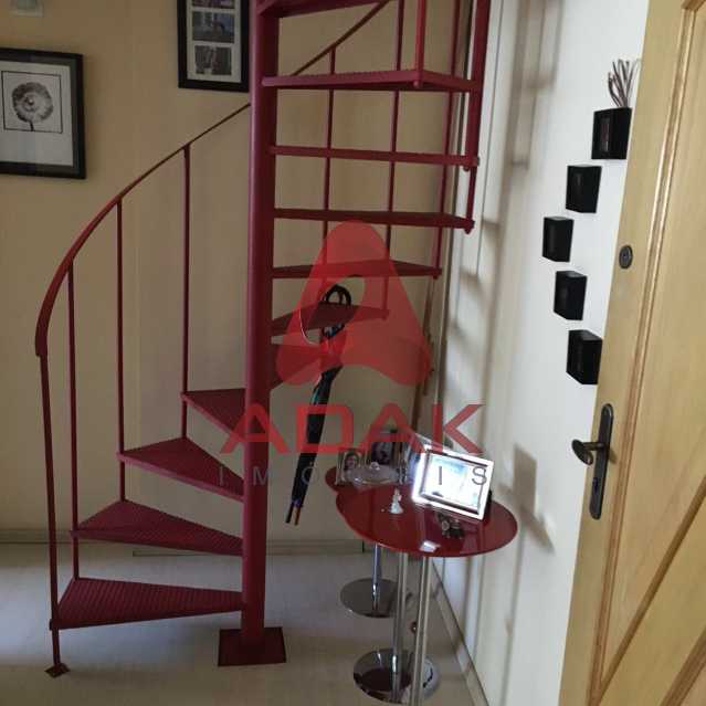 Conheça 7 do imóvel - Apartamento 1 quarto à venda Catete, Rio de Janeiro - R$ 515.000 - LAAP10487 - 7 7 - Apartamento 1 quarto à venda Catete, Rio de Janeiro - R$ 515.000 - LAAP10487 - 7