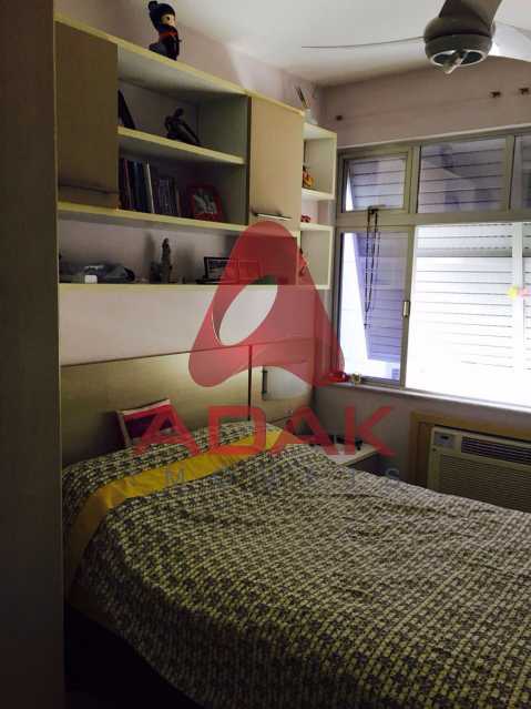 Conheça 1 do imóvel - Apartamento 1 quarto à venda Catete, Rio de Janeiro - R$ 515.000 - LAAP10487 - 12 1 - Apartamento 1 quarto à venda Catete, Rio de Janeiro - R$ 515.000 - LAAP10487 - 12