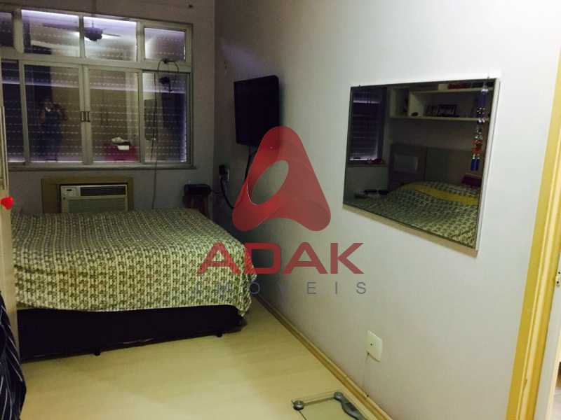Conheça 14 do imóvel - Apartamento 1 quarto à venda Catete, Rio de Janeiro - R$ 515.000 - LAAP10487 - 15 14 - Apartamento 1 quarto à venda Catete, Rio de Janeiro - R$ 515.000 - LAAP10487 - 15