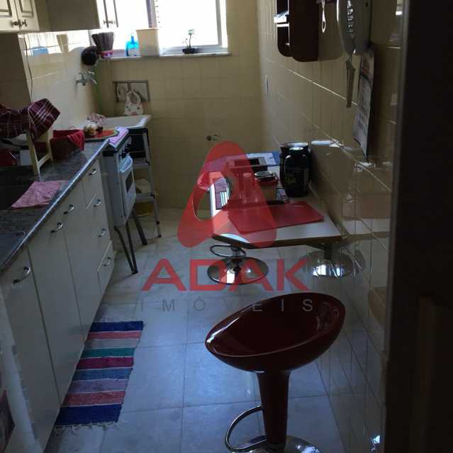 Conheça 3 do imóvel - Apartamento 1 quarto à venda Catete, Rio de Janeiro - R$ 515.000 - LAAP10487 - 1 3 - Apartamento 1 quarto à venda Catete, Rio de Janeiro - R$ 515.000 - LAAP10487 - 1