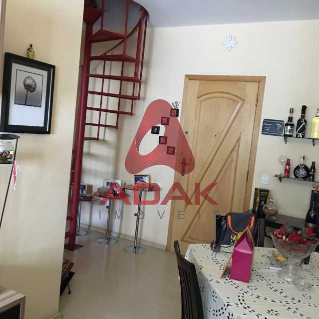 Conheça 16 do imóvel - Apartamento 1 quarto à venda Catete, Rio de Janeiro - R$ 515.000 - LAAP10487 - 17 16 - Apartamento 1 quarto à venda Catete, Rio de Janeiro - R$ 515.000 - LAAP10487 - 17